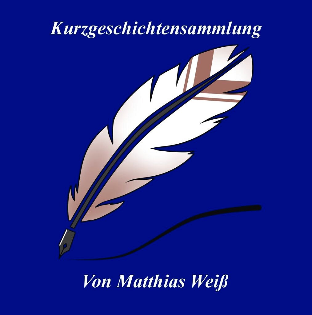 Kurzgeschichten Album Cover