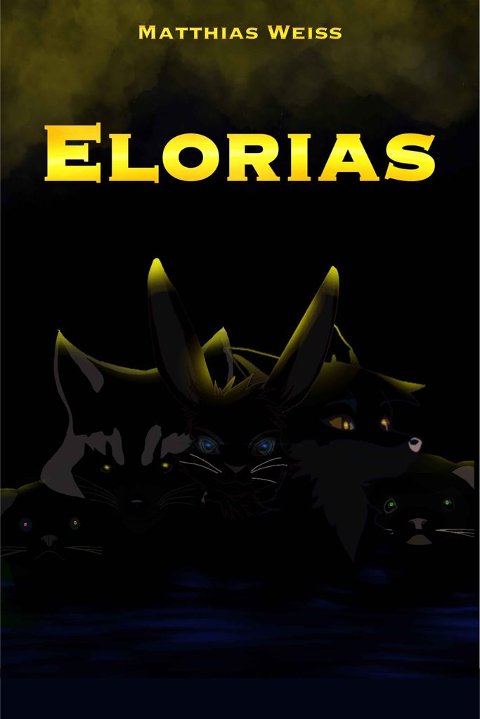 Elorias Cover